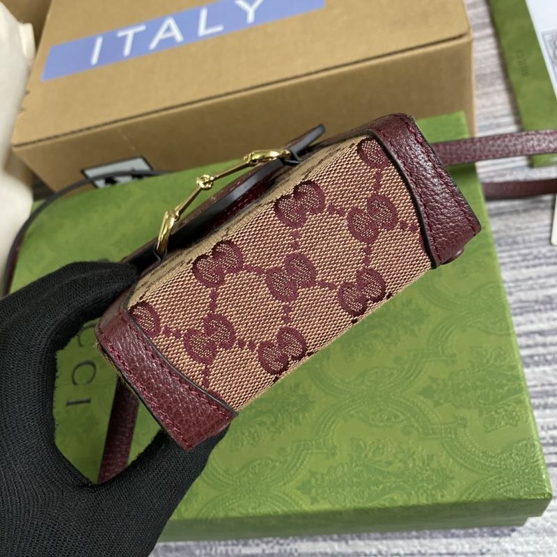 Gvc*1 satchel bags